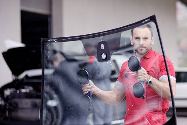 Auto Glass Repair in Moreno Valley CA - Top Rated Onsite Services